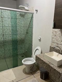 Hostel Jotaaa F - Ourinhos - 3