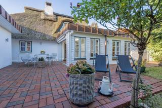 Ferienhaus Riethuis Büsum - Süderdeich - 6