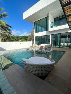 Mansión Casa Bali - San Andrés - 0