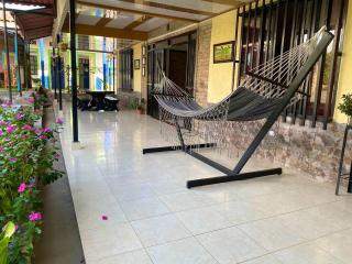 Hotel Casa campestre HH - Quimbaya - 2