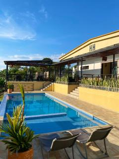 Hotel Casa campestre HH - 5