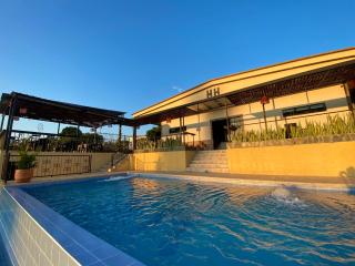 Hotel Casa campestre HH - Quimbaya - 0