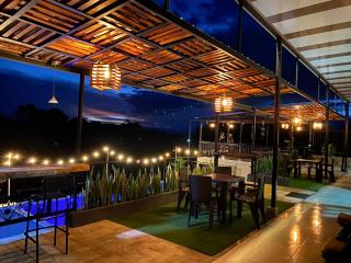 Hotel Casa campestre HH - Quimbaya - 1