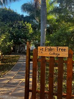 Palm Tree Cottage Felixton - Richards Bay - 5