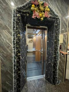 TUAN Central Hotel - 4