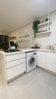 Novíssimo! Charmoso e a 3 minutos a pé da praia - 1