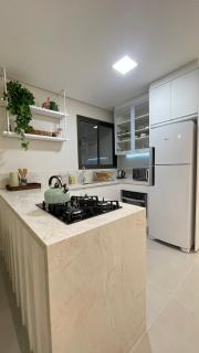 Novíssimo! Charmoso e a 3 minutos a pé da praia - 3