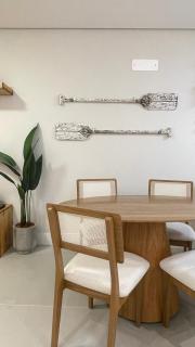 Novíssimo! Charmoso e a 3 minutos a pé da praia - 4