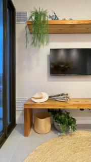 Novíssimo! Charmoso e a 3 minutos a pé da praia - 5