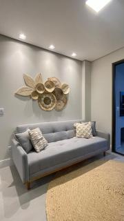 Novíssimo! Charmoso e a 3 minutos a pé da praia - 6