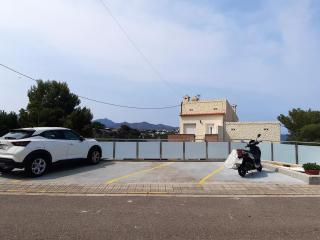Apartamento con vistas al mar, se admiten mascotas y aparcamiento en Llançà - ES-170-15 - Llança - 3