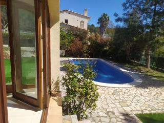 Villa mediterránea con piscina, jardín privado y 3 hab., cerca de la playa en la Costa Brava - ES-209-56 - Palamós - 9