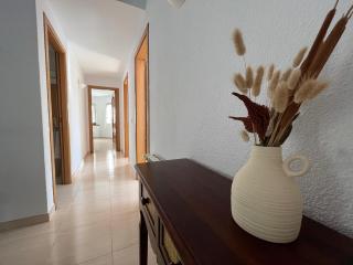 Villa mediterránea con piscina, jardín privado y 3 hab., cerca de la playa en la Costa Brava - ES-209-56 - Palamós - 6