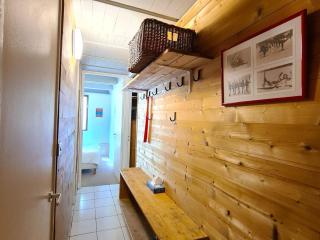 Appartement confort proche pistes, WIFI gratuit, 8 pers, Flaine - FR-1-425-211 - Arâches-la-Frasse - 2