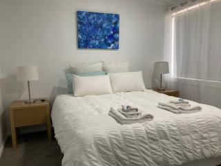 Rosewhite House - Myrtleford - 1