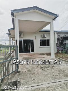 Afeny Homestay - Tawau - 9