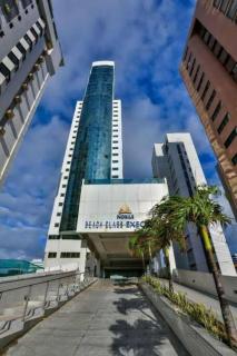 Apartamento suite na Avenida BoaViagem - Recife - 0