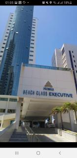 Apartamento suite na Avenida BoaViagem - Recife - 1