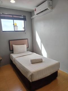 Maple Boutique Hotel Kota Bharu - Kota Bharu - 1