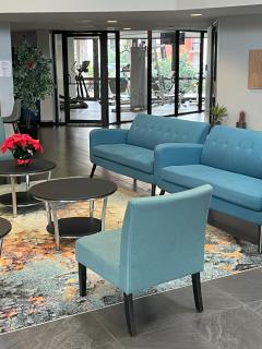 Grand Hotel Orlando at Universal Blvd - Shuttle to Theme Parks - Orlando - 2