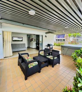 Apartasol Ciudadela Santa Fé - 2