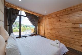 Armani Homestay Sapa - 56 Violet, Sapa - by Bay Luxury - 6