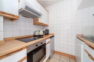 Shiny 1BR Flat in Fitzrovia, 2 min to Tube - London - 5