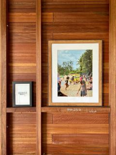 Ti Kaz C2C - Une maison Balinaise - 1