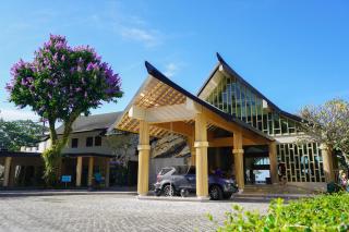 KC Grande Resort Koh Chang - Ko Chang - 6