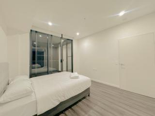 Burwood Cozy Apartment Free Parking - Sydney - 0