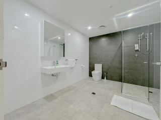 Burwood Cozy Apartment Free Parking - Sydney - 4