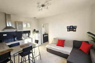 Beautiful T2 - close to the sea - La Seyne-sur-Mer - 0