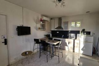 Beautiful T2 - close to the sea - La Seyne-sur-Mer - 6