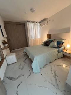 Apartamento Lupe 201 - Santa Marta - 0