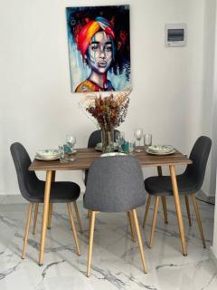 Apartamento Lupe 201 - Santa Marta - 9
