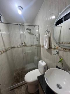 Apartamento Lupe 201 - Santa Marta - 5