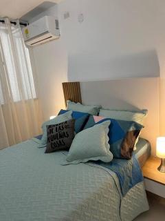 Apartamento Lupe 201 - Santa Marta - 4