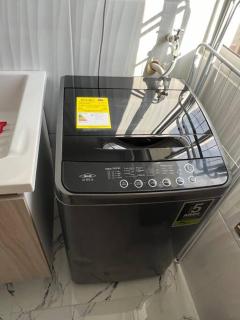 Apartamento Lupe 201 - Santa Marta - 3