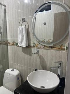 Apartamento Lupe 201 - Santa Marta - 2