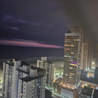 Unita Boqueirão- Apto vista mar com piscina a 70 metros da praia - Praia Grande - 6