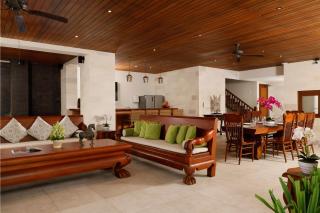 The Bija Villas by Nakula - Canggu - 3