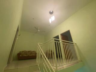 LIRA COMFORT STAY - Sitiawan - 8