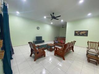LIRA COMFORT STAY - Sitiawan - 4