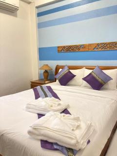 Wiriya House - Chiang Mai - 4