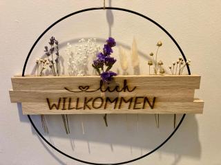 Zur Alten Gärtnerei - Wangerooge - 6