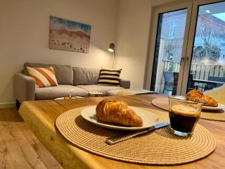 Ferienwohnung Leev - Norderney - 8