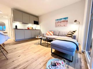 Ferienwohnung Leev - 3