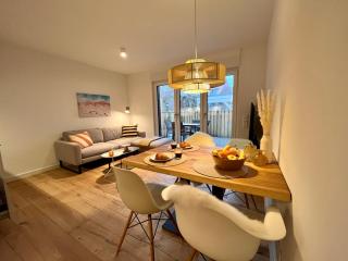 Ferienwohnung Leev - Norderney - 5