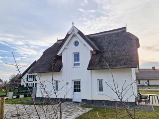Ferienhaus Wildrose in der Puddeminer Wiek - Puddemin - 9