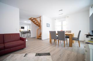 Ferienhaus Wildrose in der Puddeminer Wiek - Puddemin - 4